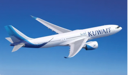 Kuwait Airways