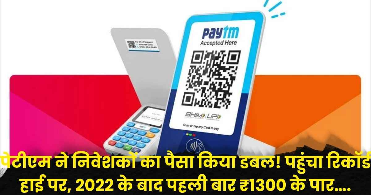 Payment Share Price