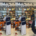 Ministry of Commerce