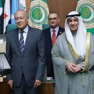 Kuwait State Television