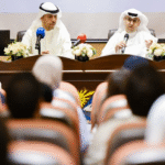 Kuwait housing projects