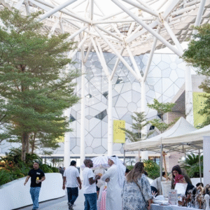 Sheikh Abdullah Al-Salem Cultural Center