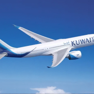 Kuwait Airways