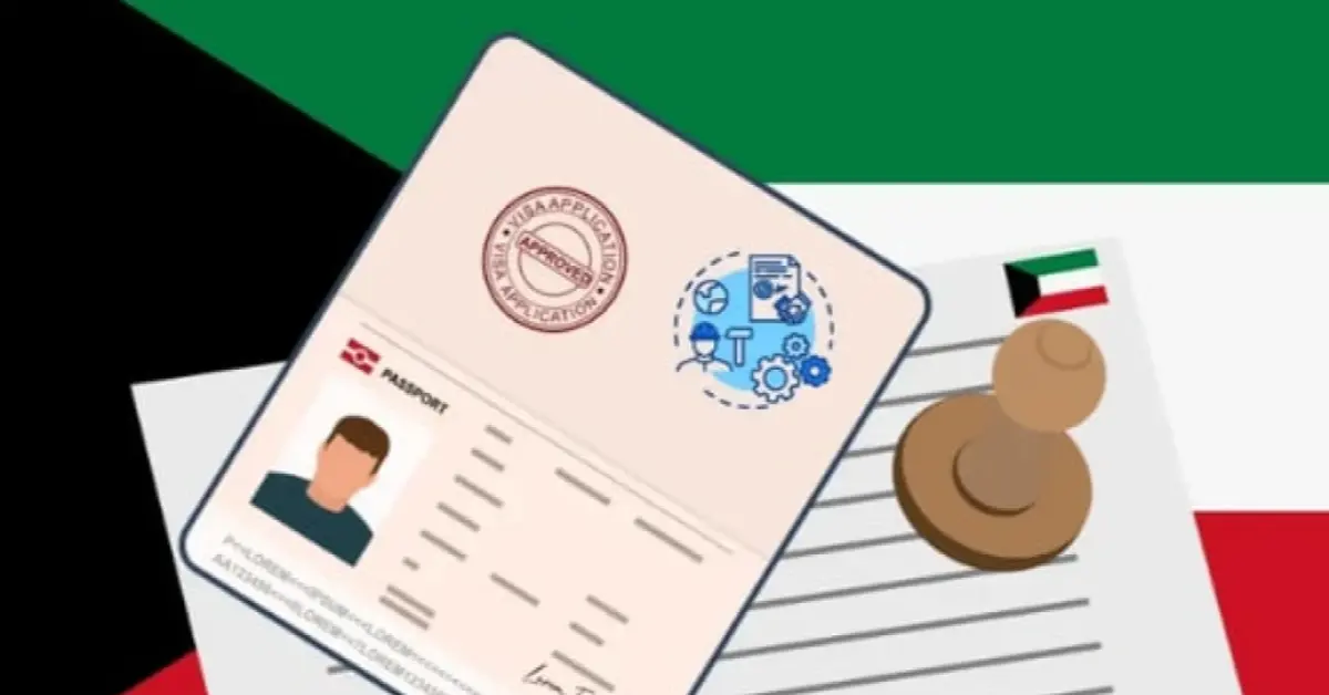 New Visit Visa and Residency Fees