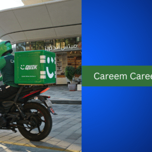 Careem Careers in Dubai
