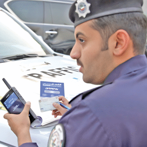 Kuwait Ministry of Interior update