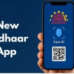 Aadhaar mobile app download