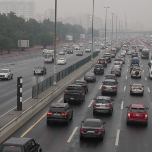 Kuwait Roads Authority