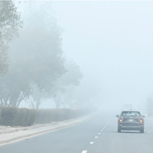 Kuwait Weather Forecast: