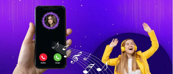My Name Ringtone Maker App