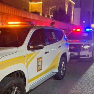 Bachelor housing violations Kuwait