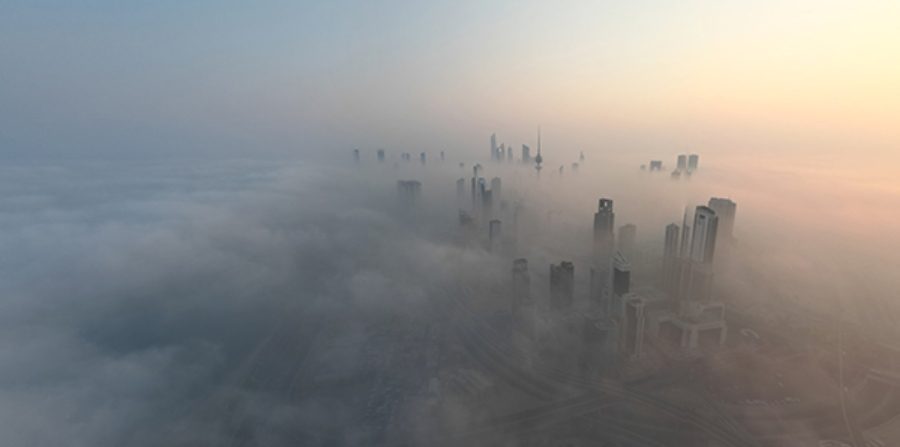 Kuwait weather