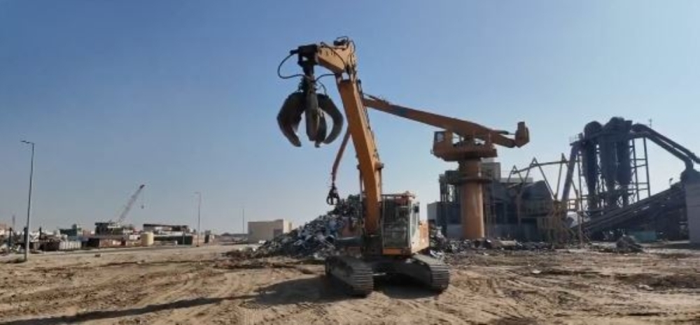 Vehicles impounded Kuwait