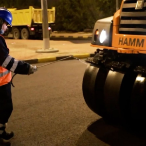 Ministry of Public Works