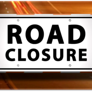 King Abdulaziz Road closure Al-Fahaheel Road traffic update