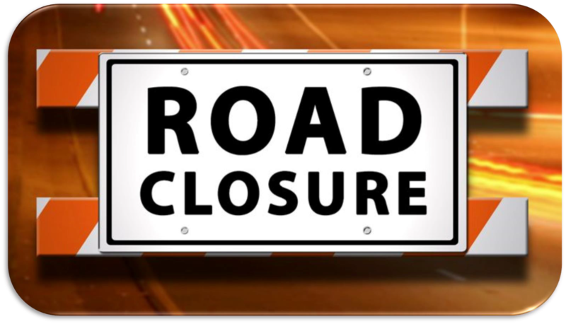 King Abdulaziz Road closure Al-Fahaheel Road traffic update