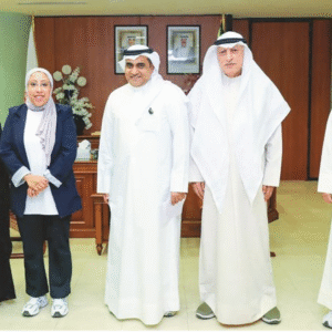 Ministry of Commerce