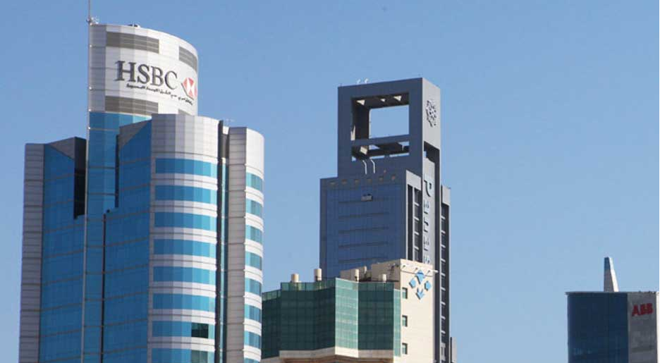 Kuwait Banks