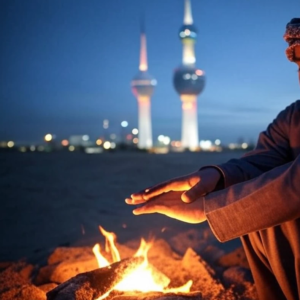 Kuwait weather forecast