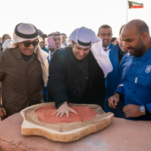 The Minister of Information