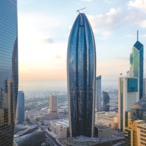 National Bank of Kuwait