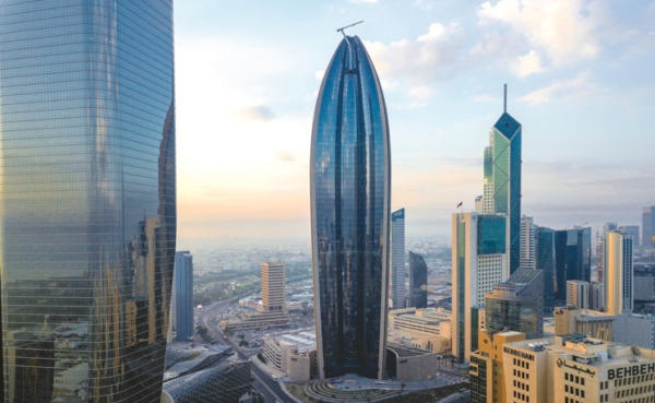 National Bank of Kuwait