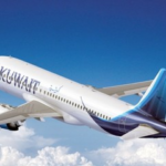 Kuwait Airways