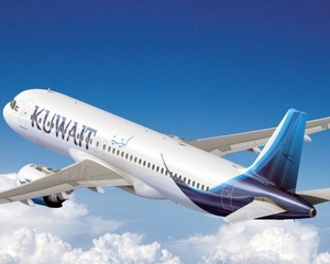 Kuwait Airways