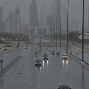 Kuwait Weather