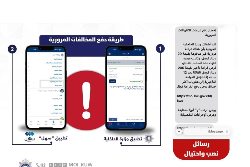 Ministry of Interior