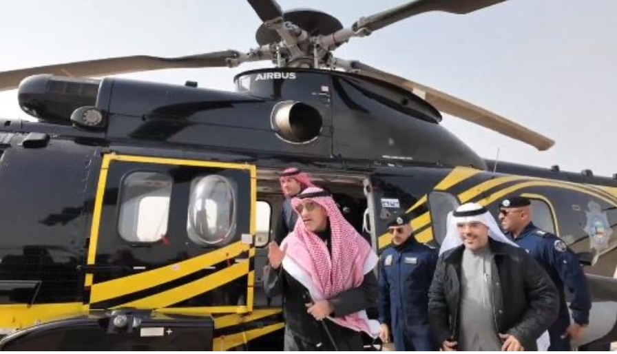 Minister of Interior