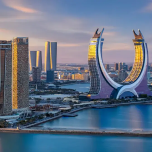 Qatar 10 year residency visa