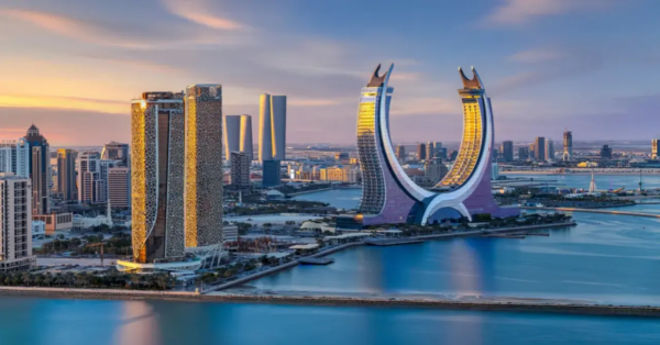 Qatar 10 year residency visa