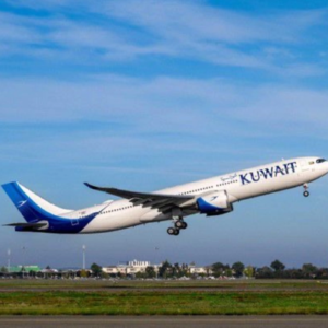 Kuwait Airways