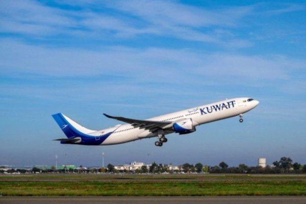 Kuwait Airways