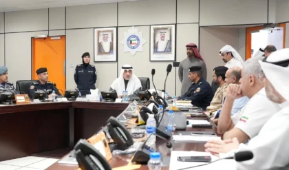 Deputy Prime Minister