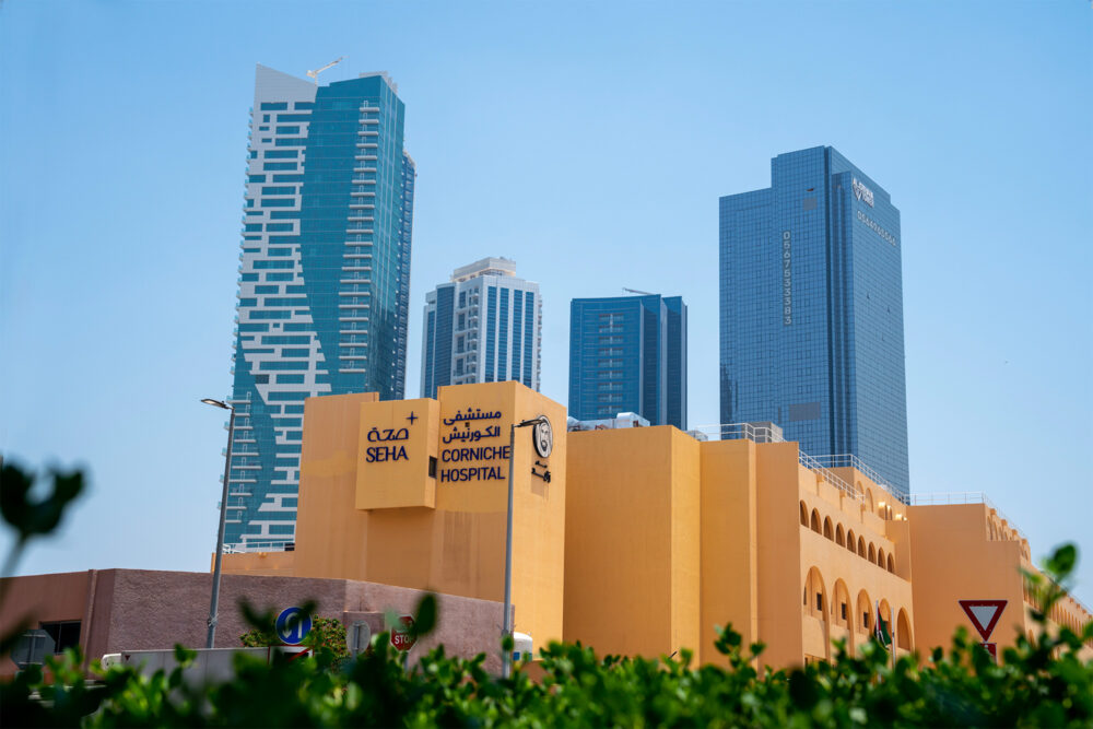 Corniche Hospital Careers: Apply Now for Latest Vacancies in UAE