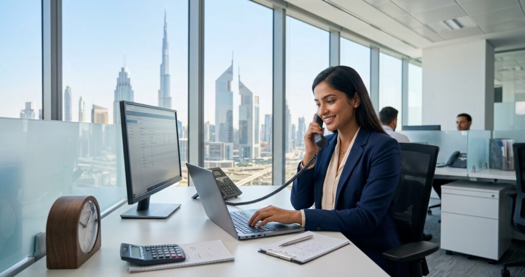 Al Ghurair Jobs in Dubai 2026 – Executive Customer Service Vacancy