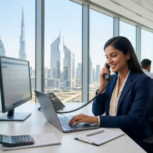 Al Ghurair Jobs in Dubai 2026 – Executive Customer Service Vacancy
