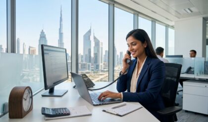 Al Ghurair Jobs in Dubai 2026 – Executive Customer Service Vacancy