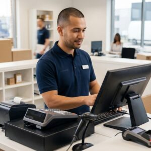 Noorka Logistics Cashier Jobs in Dubai UAE 2026