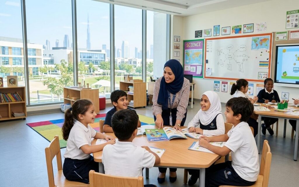 Fortes Education Careers 2026 – Latest Teaching and School Job Vacancies in Dubai, UAE