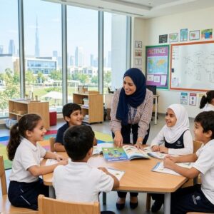 Fortes Education Careers 2026 – Latest Teaching and School Job Vacancies in Dubai, UAE