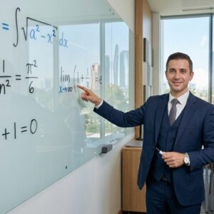 ADNOC Schools Mathematics Teacher Vacancy in Ruwais Campus, Abu Dhabi, UAE – Teaching Job with Accommodation and Flight Benefits