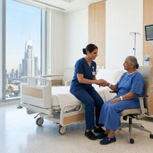 King’s College Hospital Dubai Careers 2026 – Nursing and Healthcare Job Opportunities in Dubai, UAE