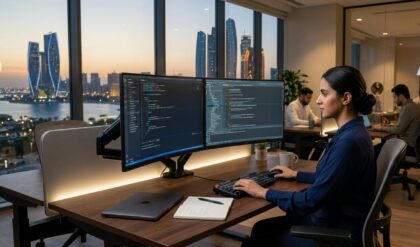 Space42 Senior Engineer Software Development Jobs 2026 in Abu Dhabi, UAE