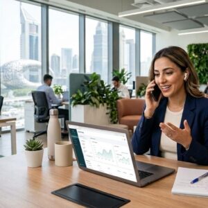 Ekaya Wellness Studio Jobs 2026 – Sales Executive Vacancy in Dubai, UAE