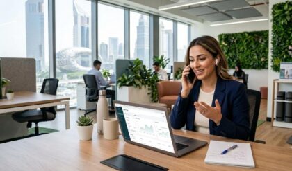 Ekaya Wellness Studio Jobs 2026 – Sales Executive Vacancy in Dubai, UAE