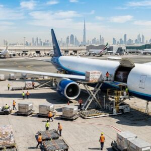 Emirates SkyCargo Careers 2026 – Customer Service and Customer Affairs Job Vacancies in Dubai, UAE