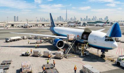Emirates SkyCargo Careers 2026 – Customer Service and Customer Affairs Job Vacancies in Dubai, UAE